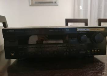 Amplituner Yamaha RX-v795a