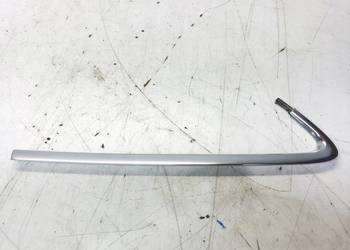 LISTWA SZYBY KAROSERYJNEJ CHROM LEWY TYŁ AUDI Q5 8R 8R0853345A