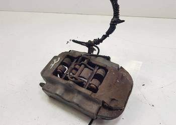 ZACISK HAMULCOWY TYŁ PRAWY VOLKSWAGEN TOUAREG