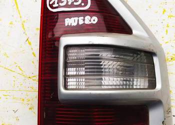 MITSUBISHI PAJERO 2000 2001 2002 LAMPA TYŁ PRAWA