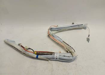 Ford Ranger VI 6 2024 KURTYNA AIRBAG LEWA N1WB-E042D95-AE-JLIK01