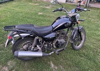 Barton clasic 125
