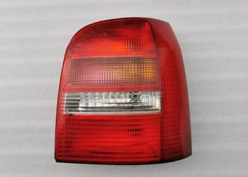 Lampa Prawy Tył Tylna Prawa Audi A4 B5 Avant Lift 8D9945096C