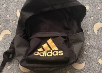 Adidas plecak