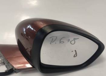 LUSTERKO PRAWE PEUGEOT 508 RXH 0210077, KCQ