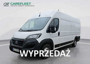 Fiat Ducato Fiat Ducato Maxi MJ L4H2 Furgon, wysoki dach wnd3906c
