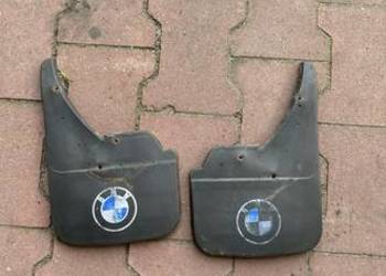 Chlapacze BMW Z3 Przód