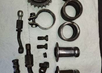 Osłony popychaczy Junak M07 M10