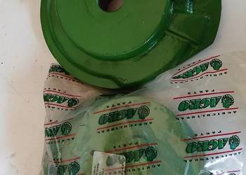 Talerz aparatu prasy John Deere