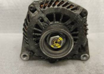ALTERNATOR CITROEN 2.0 140KM C5 II C4 PEUGEOT 407 1.8 125KM 9649846880 ALTERNATOR CITROEN 2.0 140KM C5 II C4 PEUGEOT 407 1.8 125KM 9649846880