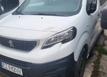 PEUGEOT EXPERT 9 os.