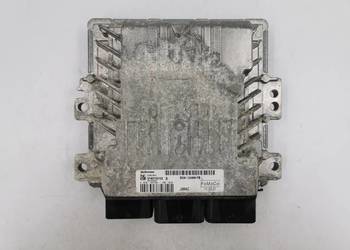 Sterownik Silnika Ford S-Max 1.6 TDCI BG91-12A650-FB S180133102B