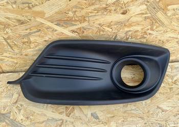 Kratka zderzaka przód lewa LH megane III 3 lift 263361032R