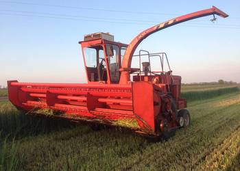 Sieczkarnia Z 350/3