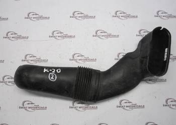 FORD FIESTA VII 09r rura wlot powietrza N04039C161 N04039C162