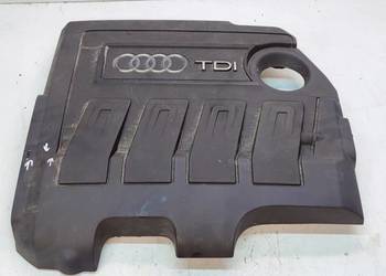 OSŁONA POKRYWA SILNIKA AUDI A1 8X 2.0 TDI 03L103925AJ