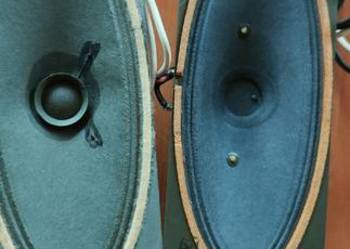 Części do GRAMOFONU polskiego  WG 415 MISTER CZĘŚCI ZAPASOWE