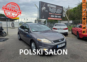 Ford Mondeo 1.6 EcoBoost 160 KM, Andriod-Auto, Kamera, Bluetooth, Navi, Al…