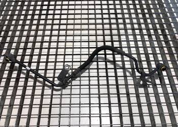 RURKA KLIMATYZACJI SCANIA L,P,G,R,S - series 2650751 12.7 411KM