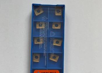 Płytki KORLOY ZCMT080308ER NCM325