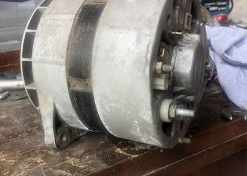 Alternator  BIZON