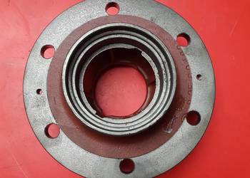 Piasta koła PRZYCZEPA D-50 60100302000  60100303000