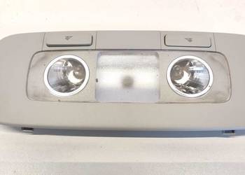 SKODA OCTAVIA III LAMPKA PODSUFITKI 3T0947291A