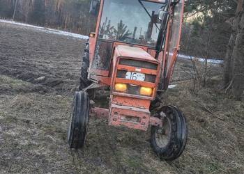 Renault 651 sprzedam lub zamienię