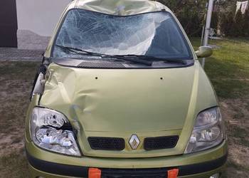 Renault Megane scenic