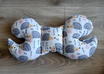 Poduszka motylek antywstrząsowa Canpol Babies
