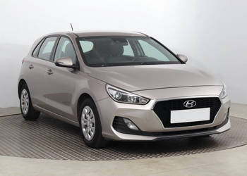 Hyundai i30 1.4 CVVT