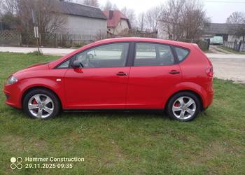 Seat Altea 1.9 TDI