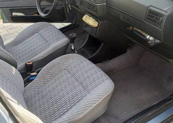 VW Jetta mk2 lift  - dawca