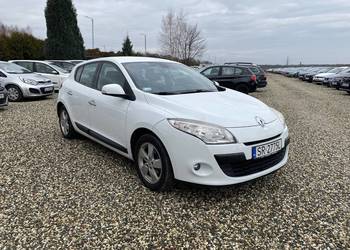 Renault Megane - Gwarancja