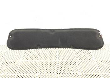 WYGŁUSZENIE MASKI TOYOTA YARIS II Hatchback 05-14