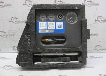 OPEL MERIVA B 10r zestaw naprawczy 328912134