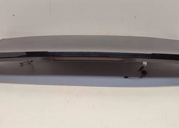 VOLVO XC40 SPOILER LOTKA KLAPY BAGAŻNIKA 717 39849516 KTL