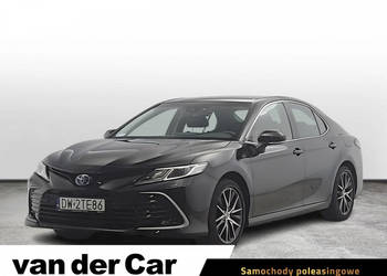 Toyota Camry 2.5 Hybrid Prestige CVT ! Z Polskiego Salonu ! Faktura VAT ! …