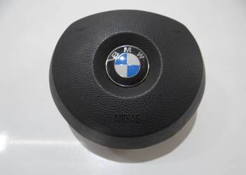PODUSZKA KIEROWCY AIR BAG BMW X3 E83 M PAKIET