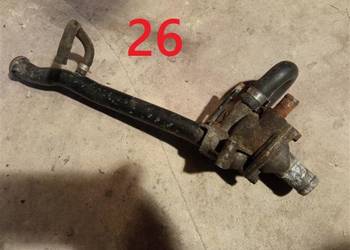 Obudowa termostatu Honda Civic IV 4g 87-91 HB żelasko