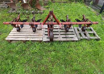 Obsypnik do ziemniaków Agromet