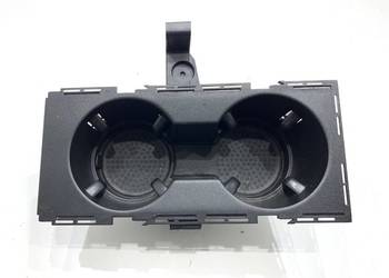 UCHWYT NA NAPOJE VW GOLF VII Hatchback KUBKI KUBKÓW, WNĘKA