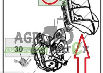 RE571369 MASKOWNICA JD
