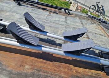 Thule 874 uchwyty do przewozu kajaka łódki ORG KPL