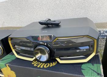 Wieża Philips FX25/12 jak nowa.