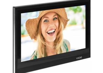 WIDEODOMOFON WiFi FULL HD 7 VDP-66 VIRONE