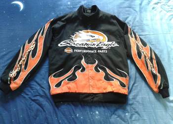 Kurtka harley screamin eagle roz M,L
