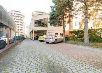 Lokal 134m2 Kraków Cystersów