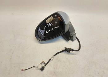 Mercedes W254 GLC 220d LUSTERKO LEWE 8+9+1 PIN RHD