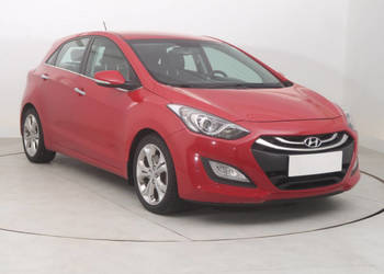 Hyundai i30 1.6 CRDi